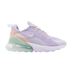 Women’s Nike Air Max 270 “Oxygen Purple” Size 7.5